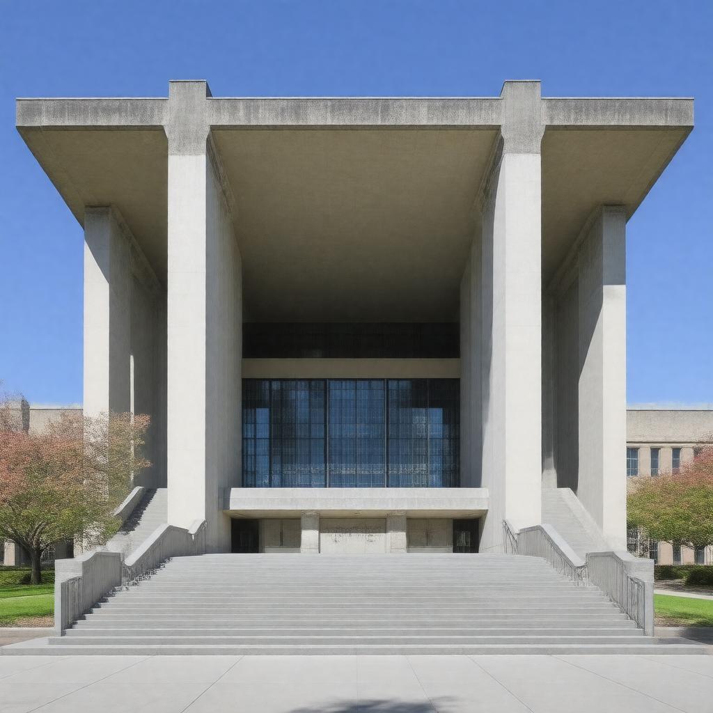 Taubman College of Architecture and Urban Planning